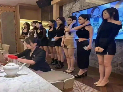 怀化KTV招聘